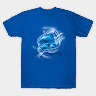 Baby dolphin T-Shirt